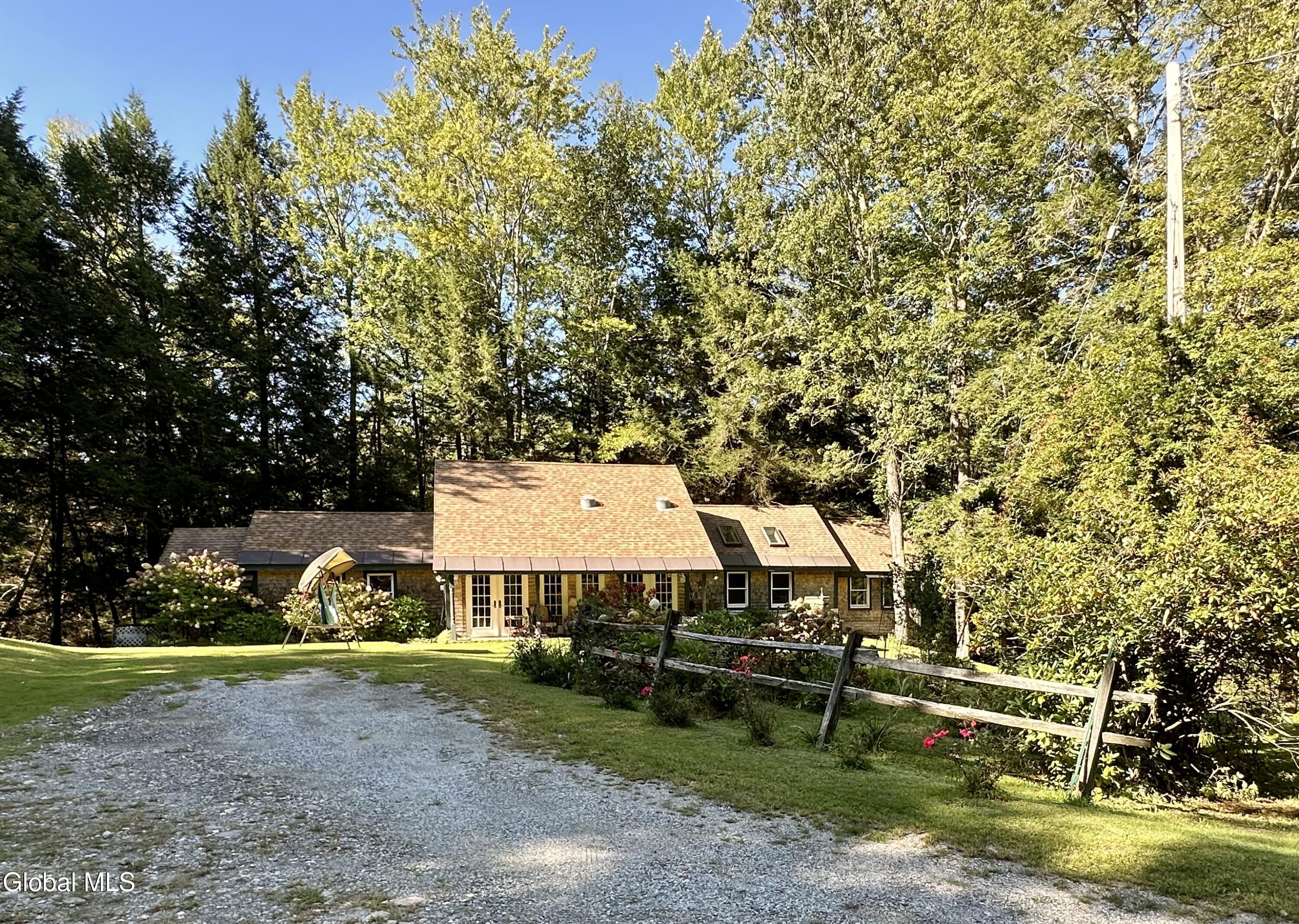 598 W Green Pond Way Hebron NY 12832