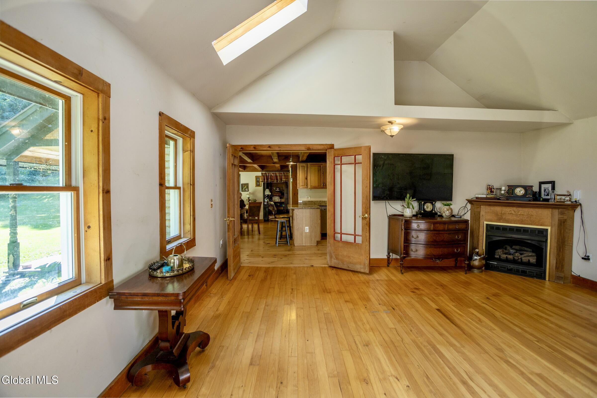 598 W Green Pond Way Hebron NY 12832