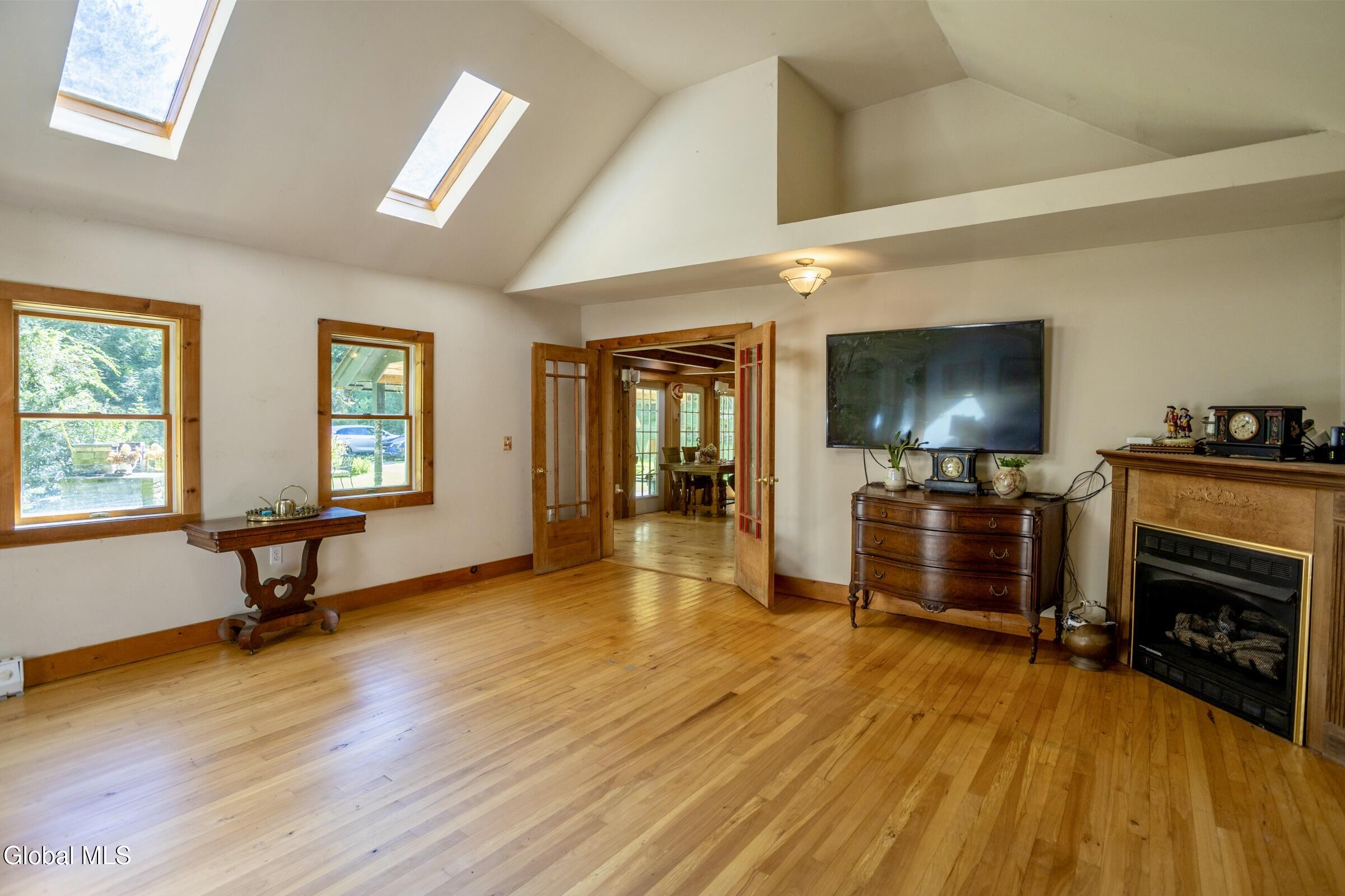 598 W Green Pond Way Hebron NY 12832