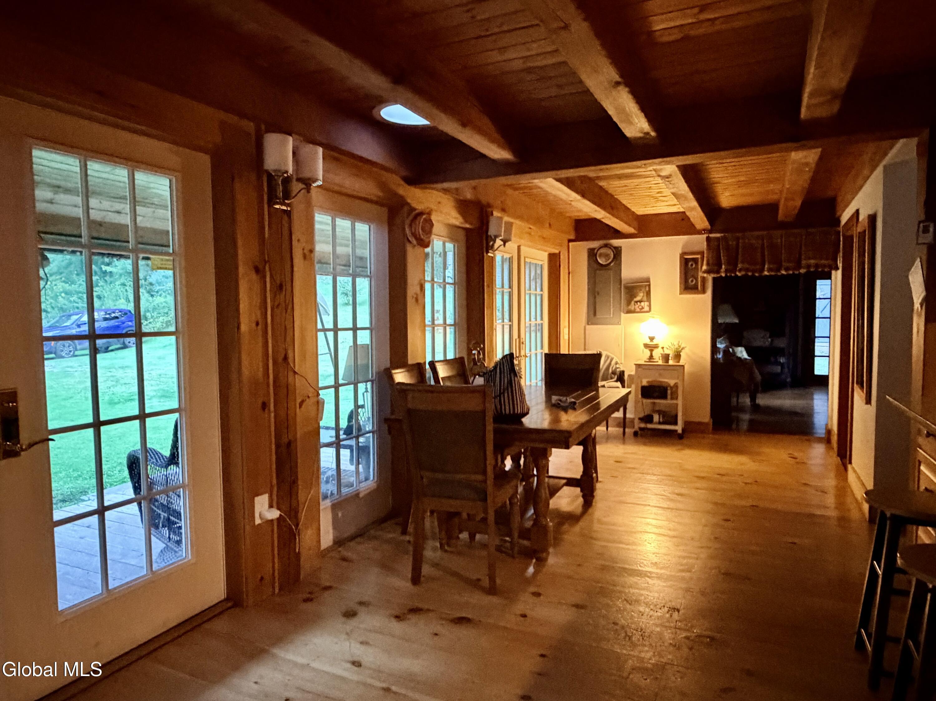 598 W Green Pond Way Hebron NY 12832