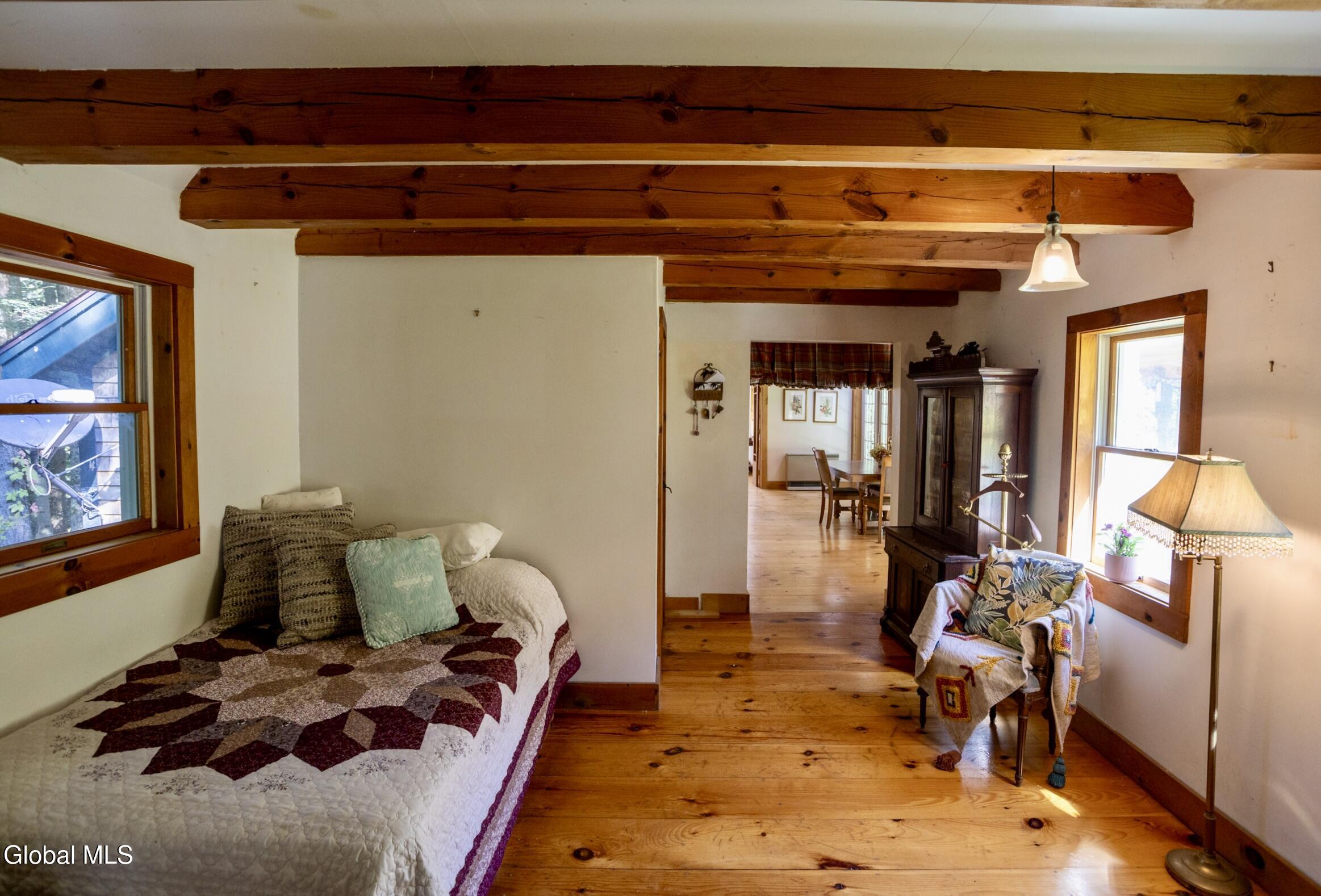 598 W Green Pond Way Hebron NY 12832
