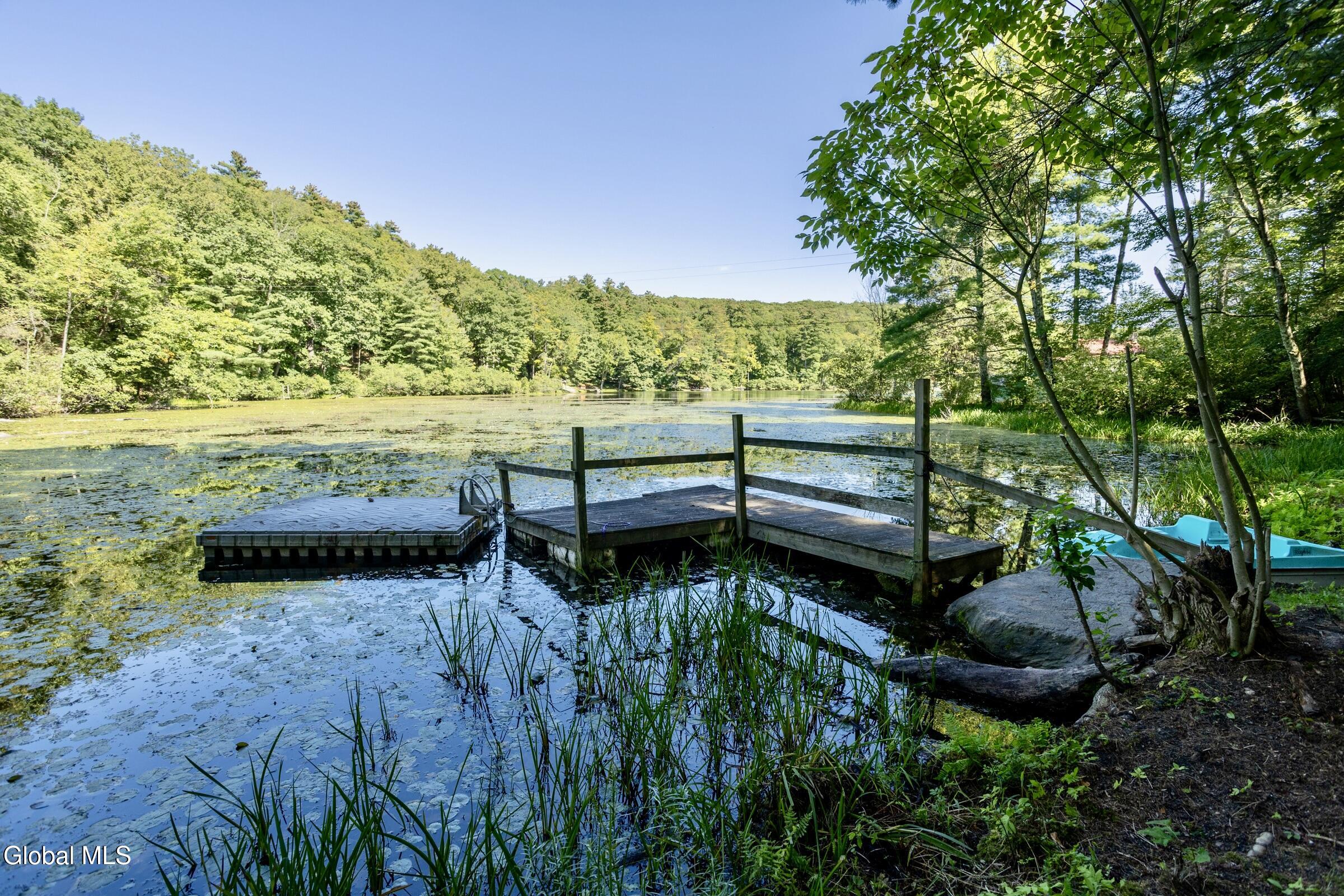 598 W Green Pond Way Hebron NY 12832