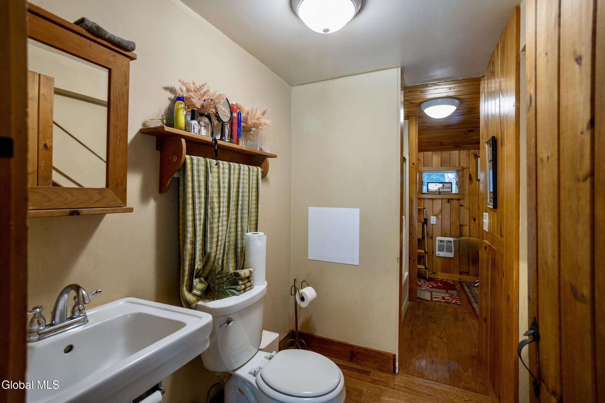 598 W Green Pond Way Hebron NY 12832