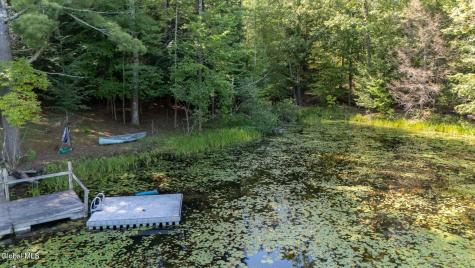 598 W Green Pond Way Hebron NY 12832