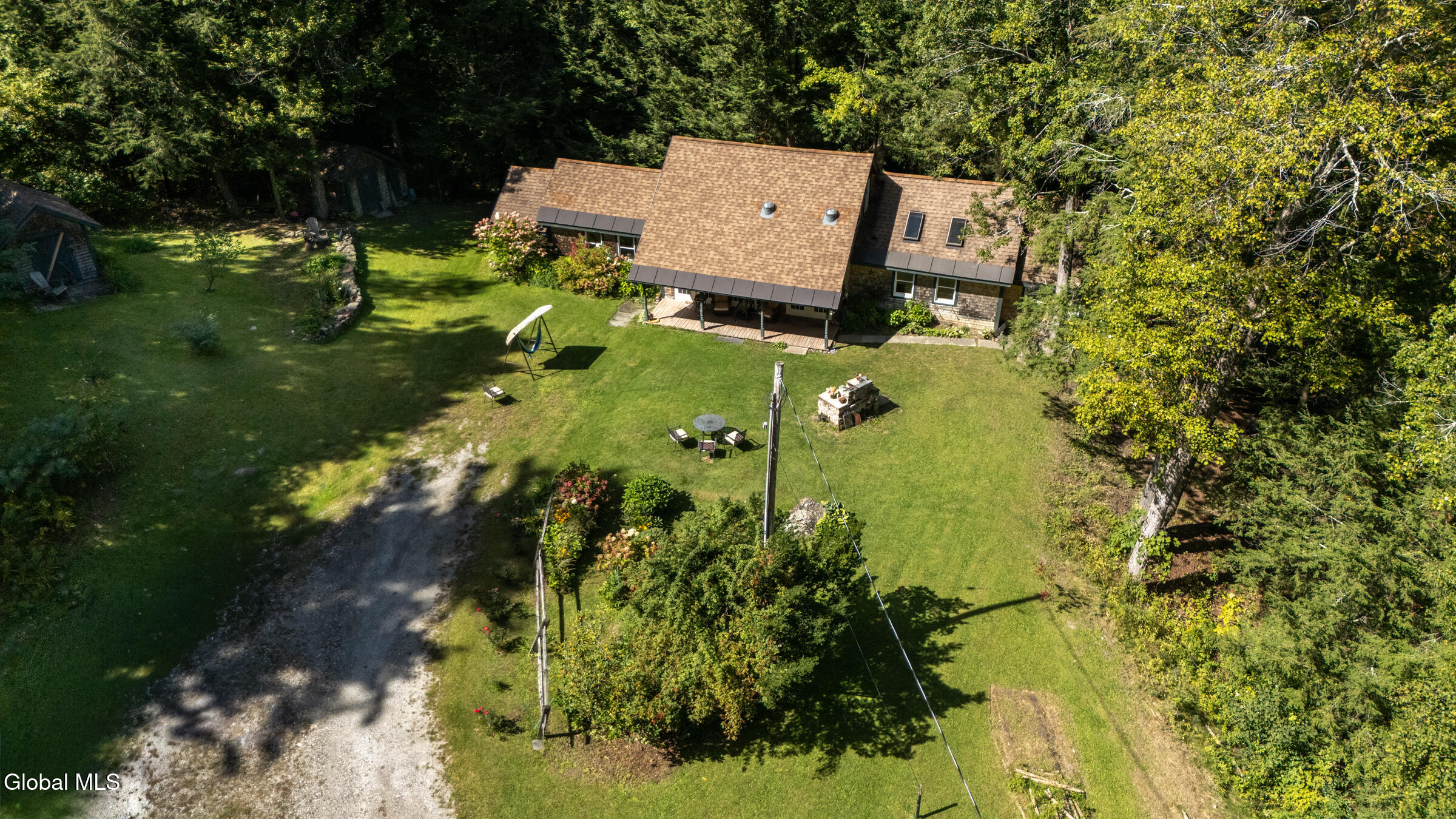 598 W Green Pond Way Hebron NY 12832