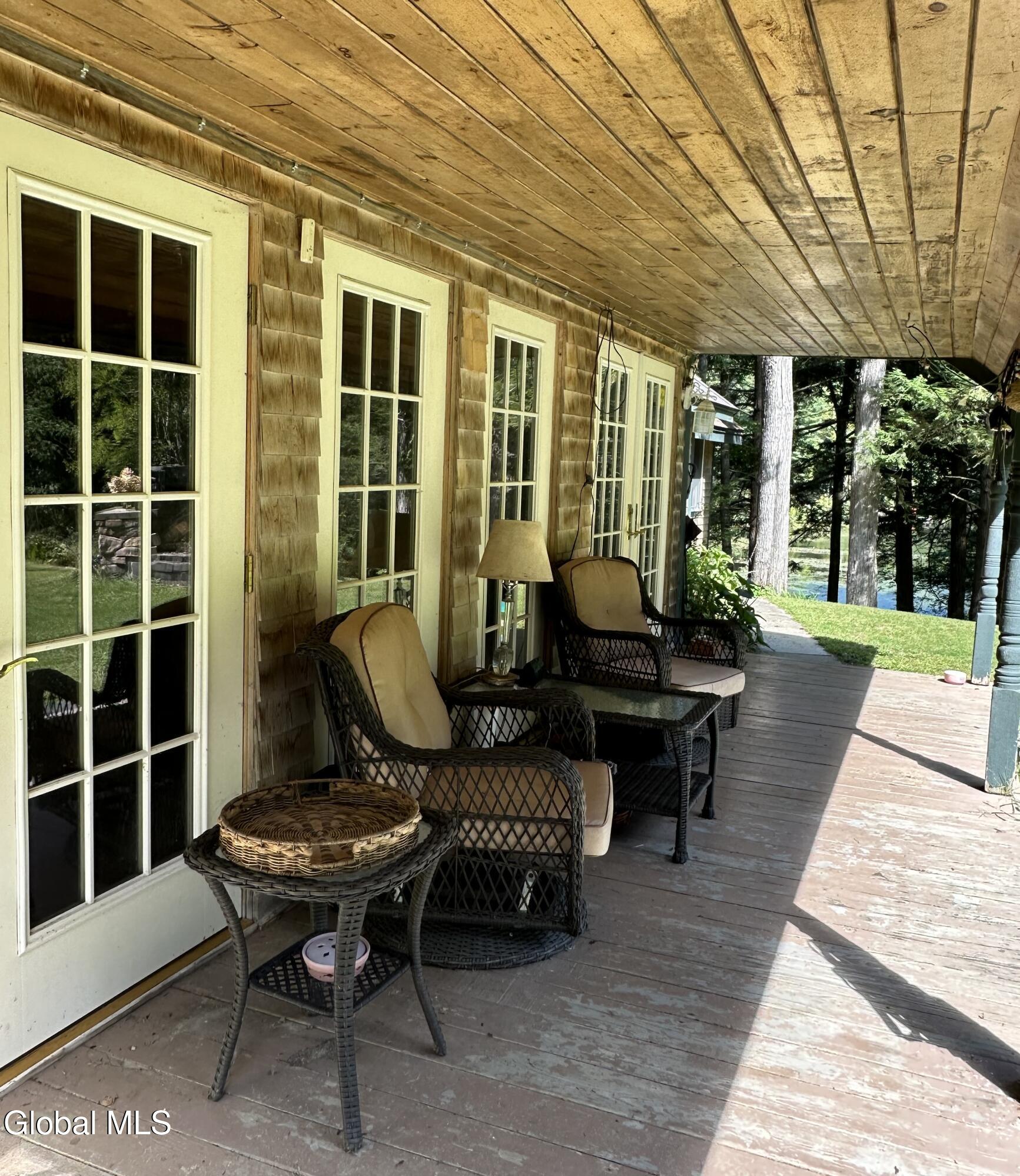 598 W Green Pond Way Hebron NY 12832