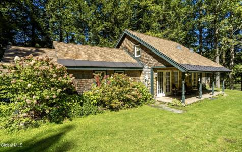 598 W Green Pond Way Hebron NY 12832