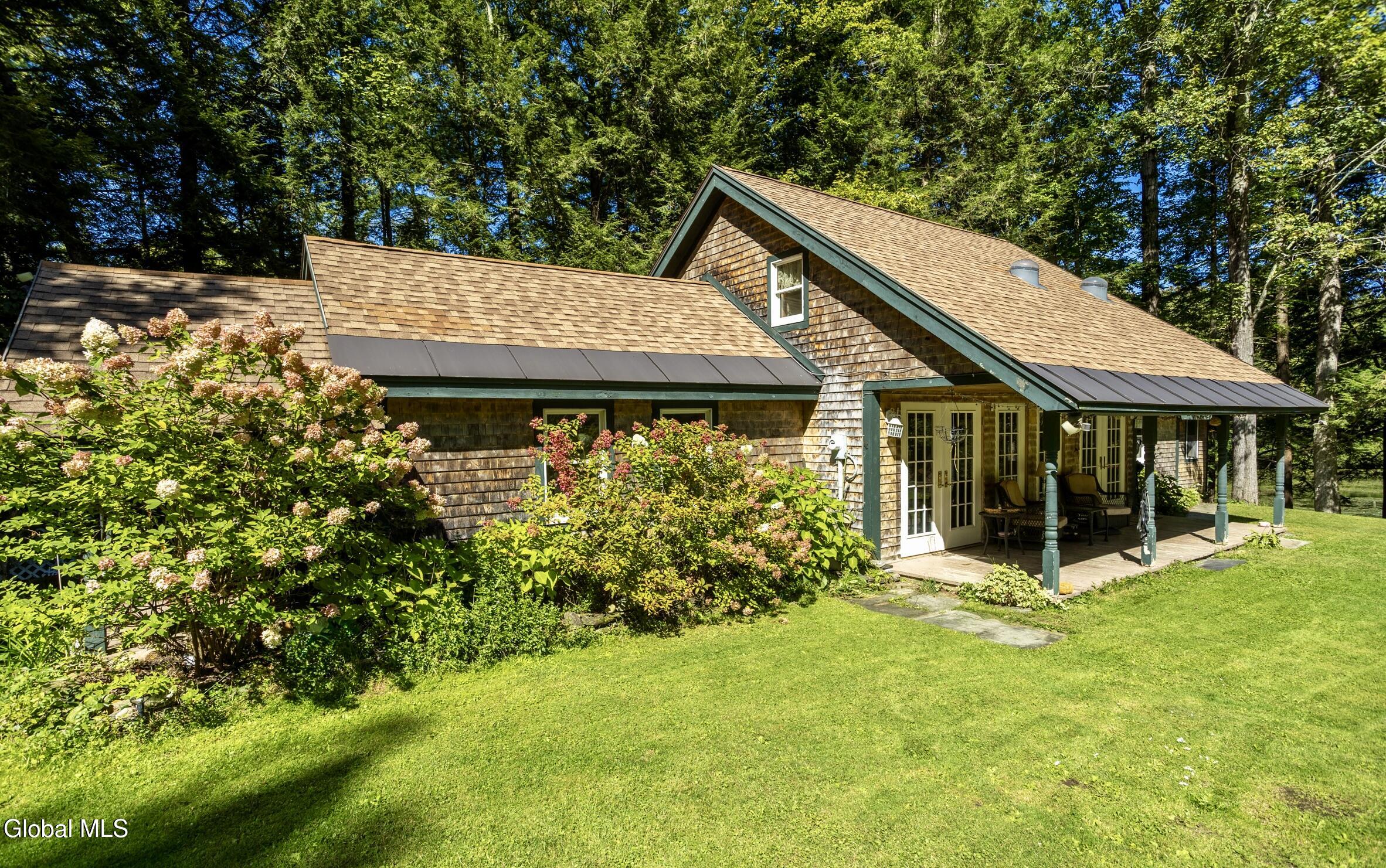 598 W Green Pond Way Hebron NY 12832