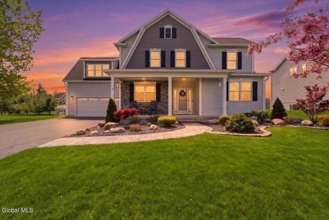 21 Tisdale Lane Clifton Park NY 12065