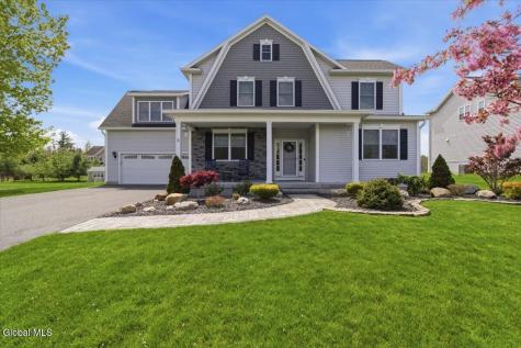 21 Tisdale Lane Clifton Park NY 12065