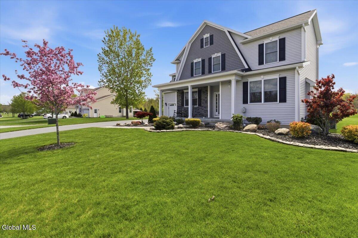 21 Tisdale Lane Clifton Park NY 12065