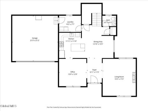 21 Tisdale Lane Clifton Park NY 12065