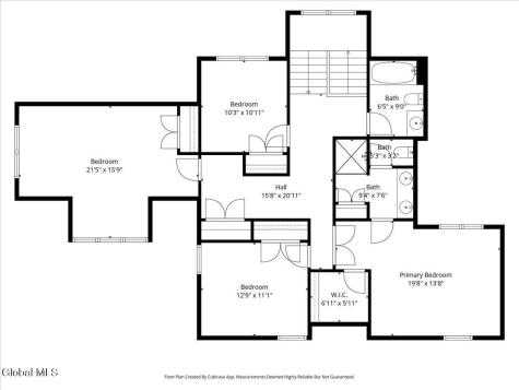 21 Tisdale Lane Clifton Park NY 12065