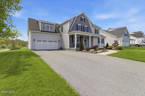 21 Tisdale Lane Clifton Park NY 12065