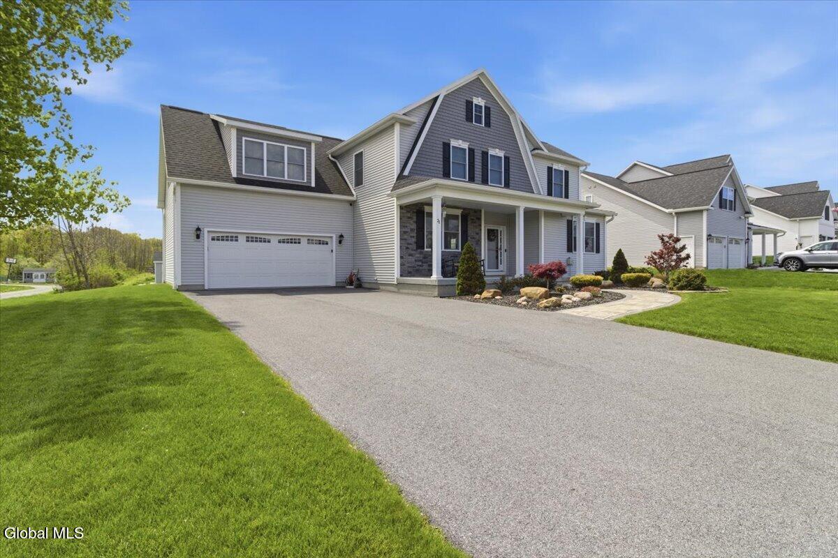 21 Tisdale Lane Clifton Park NY 12065