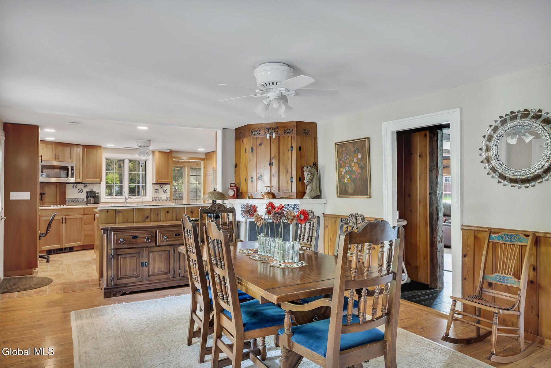 161 Beaver Hill Road Gilboa NY 12076