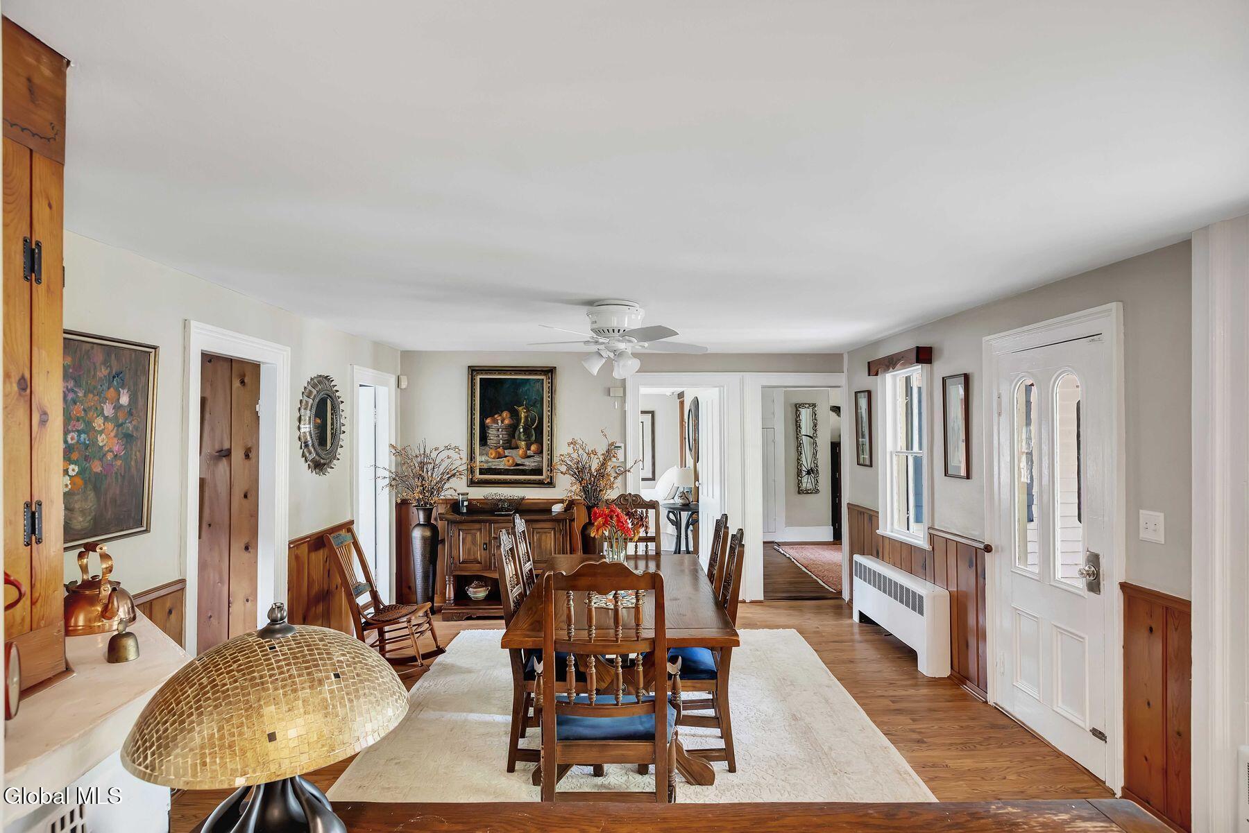 161 Beaver Hill Road Gilboa NY 12076