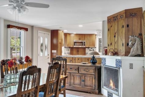 161 Beaver Hill Road Gilboa NY 12076