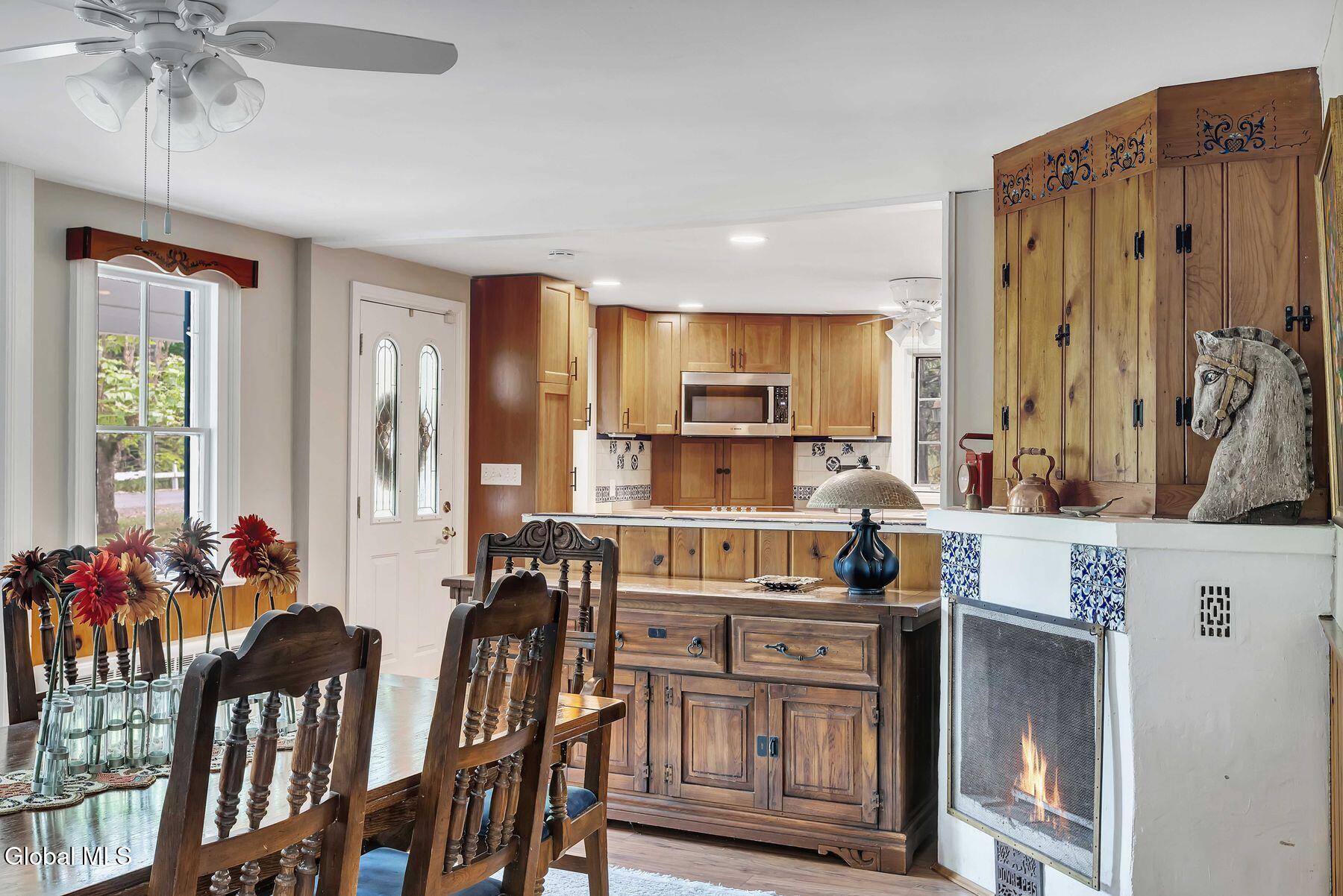 161 Beaver Hill Road Gilboa NY 12076