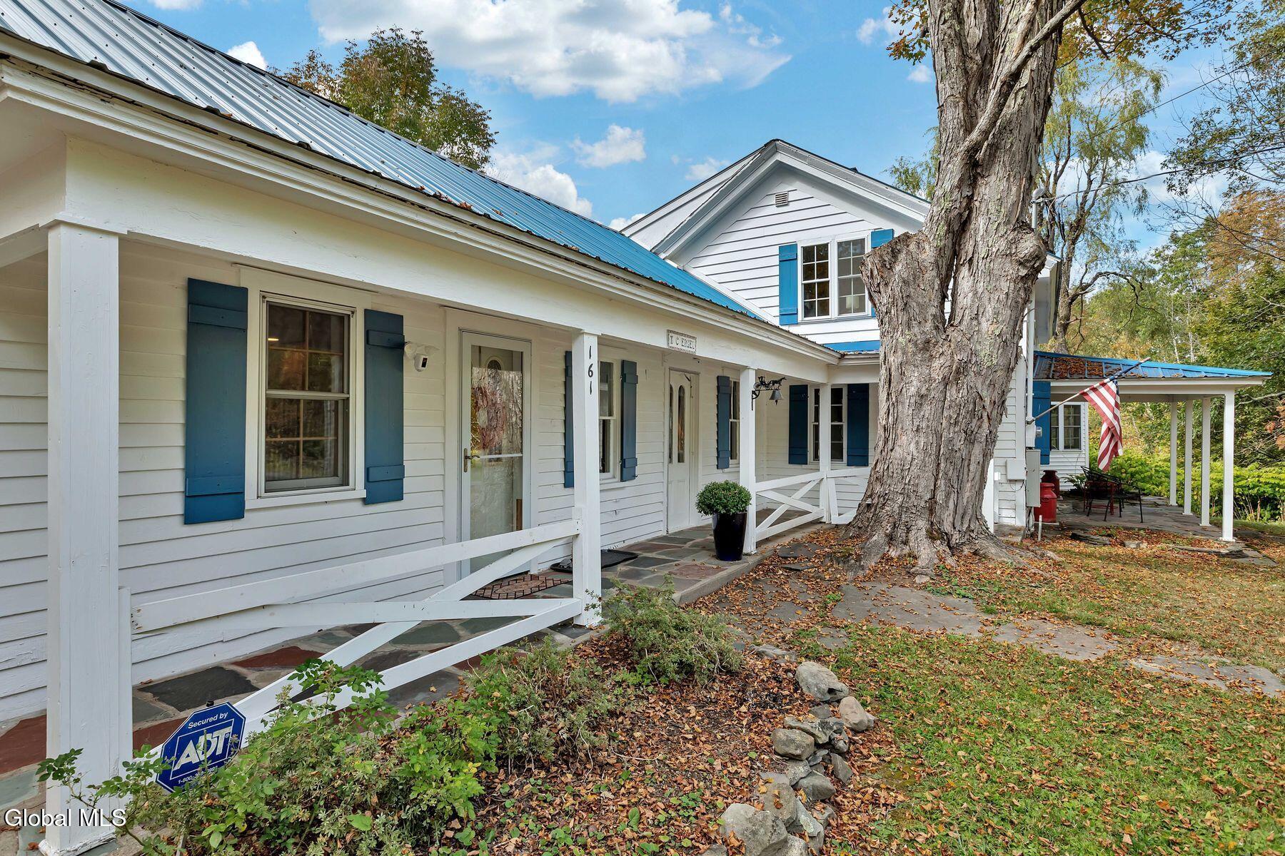 161 Beaver Hill Road Gilboa NY 12076