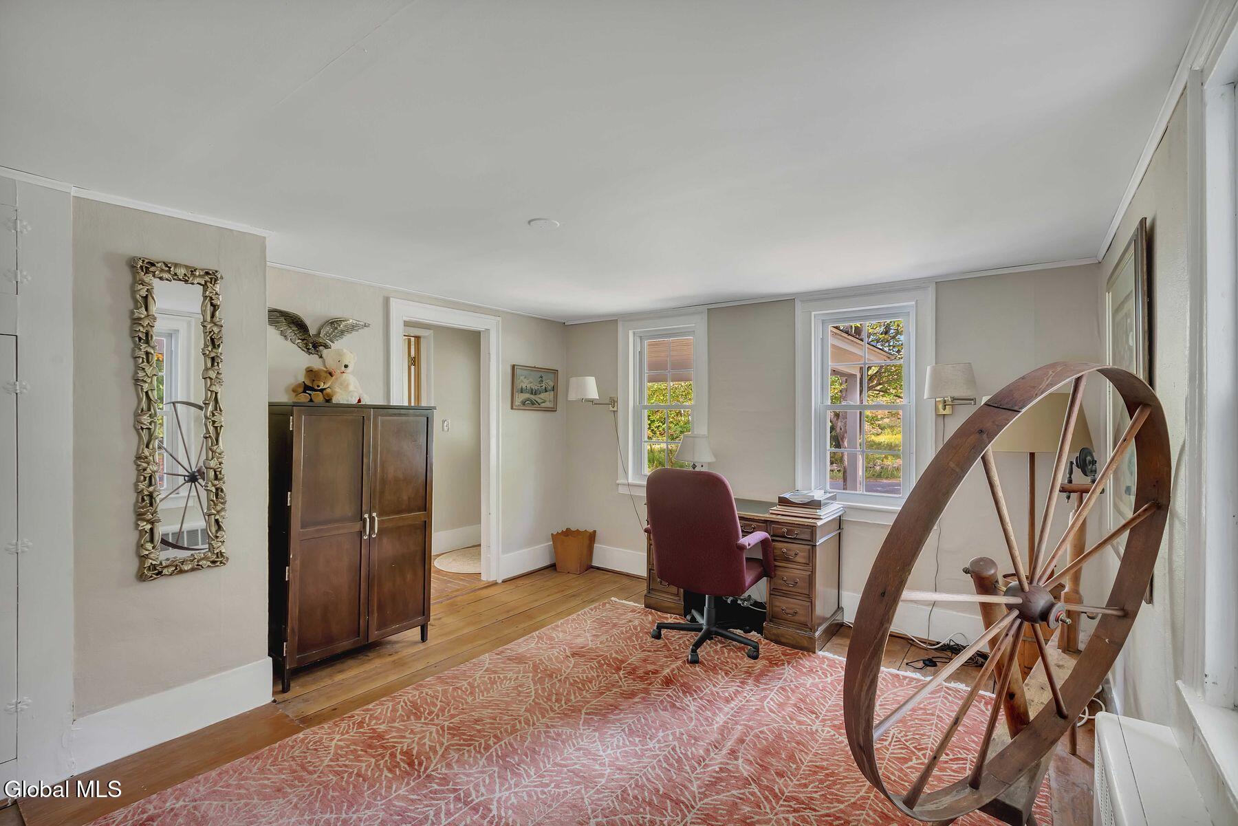 161 Beaver Hill Road Gilboa NY 12076