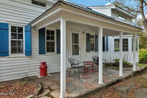 161 Beaver Hill Road Gilboa NY 12076