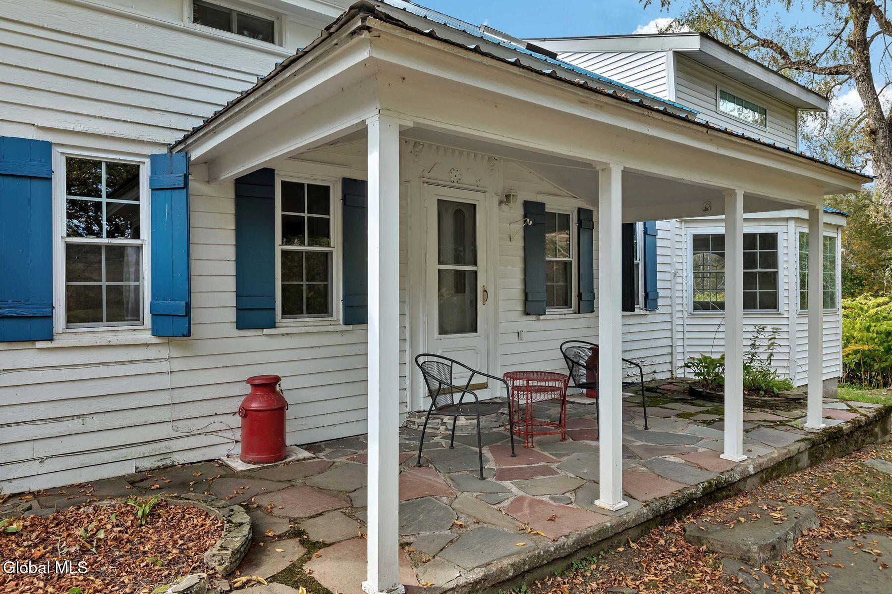 161 Beaver Hill Road Gilboa NY 12076