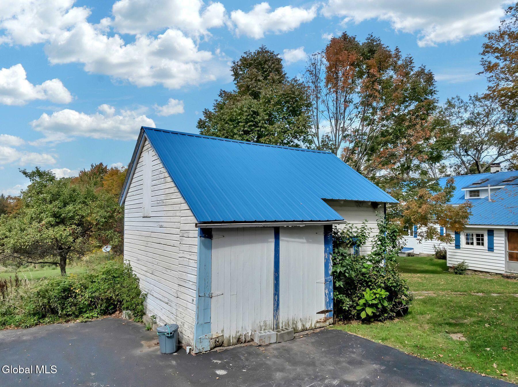 161 Beaver Hill Road Gilboa NY 12076