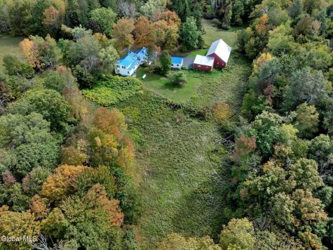 161 Beaver Hill Road Gilboa NY 12076