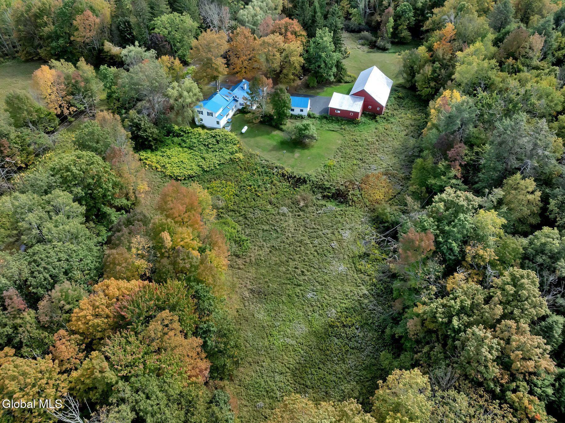 161 Beaver Hill Road Gilboa NY 12076
