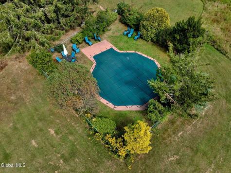 161 Beaver Hill Road Gilboa NY 12076
