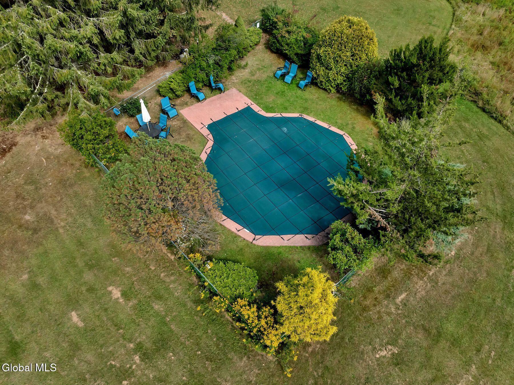 161 Beaver Hill Road Gilboa NY 12076