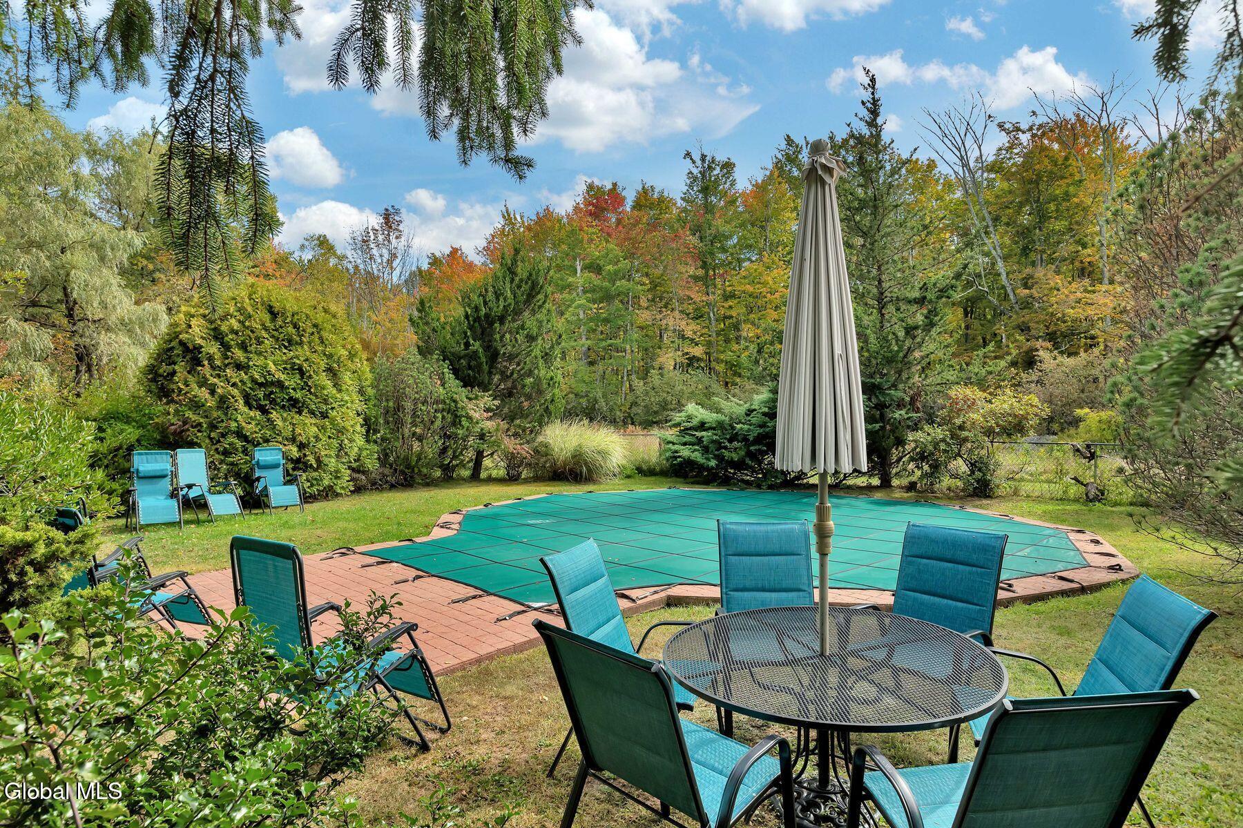 161 Beaver Hill Road Gilboa NY 12076