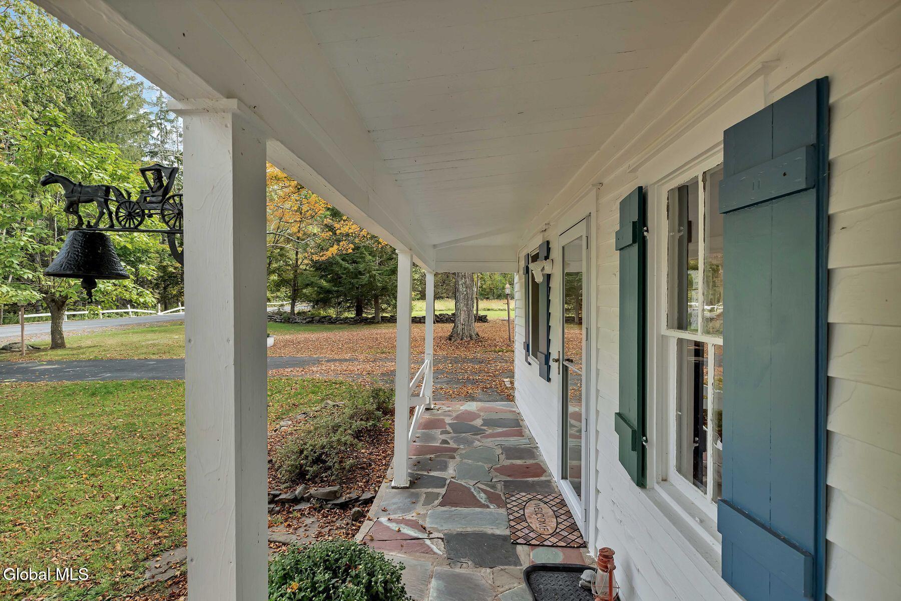 161 Beaver Hill Road Gilboa NY 12076