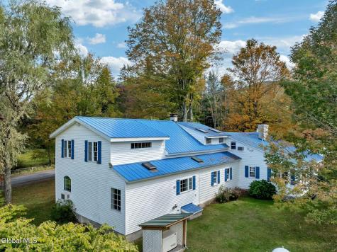 161 Beaver Hill Road Gilboa NY 12076