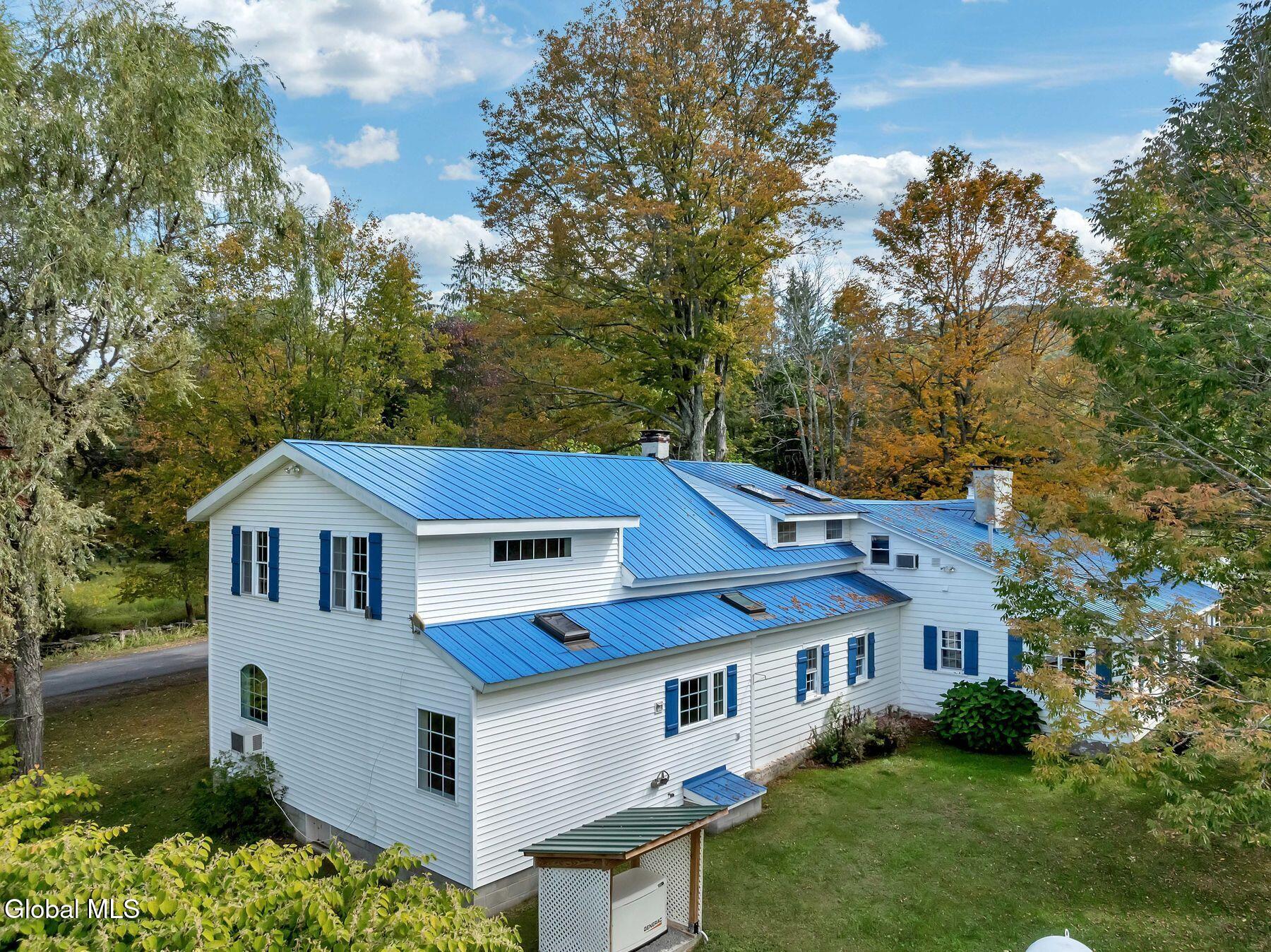 161 Beaver Hill Road Gilboa NY 12076
