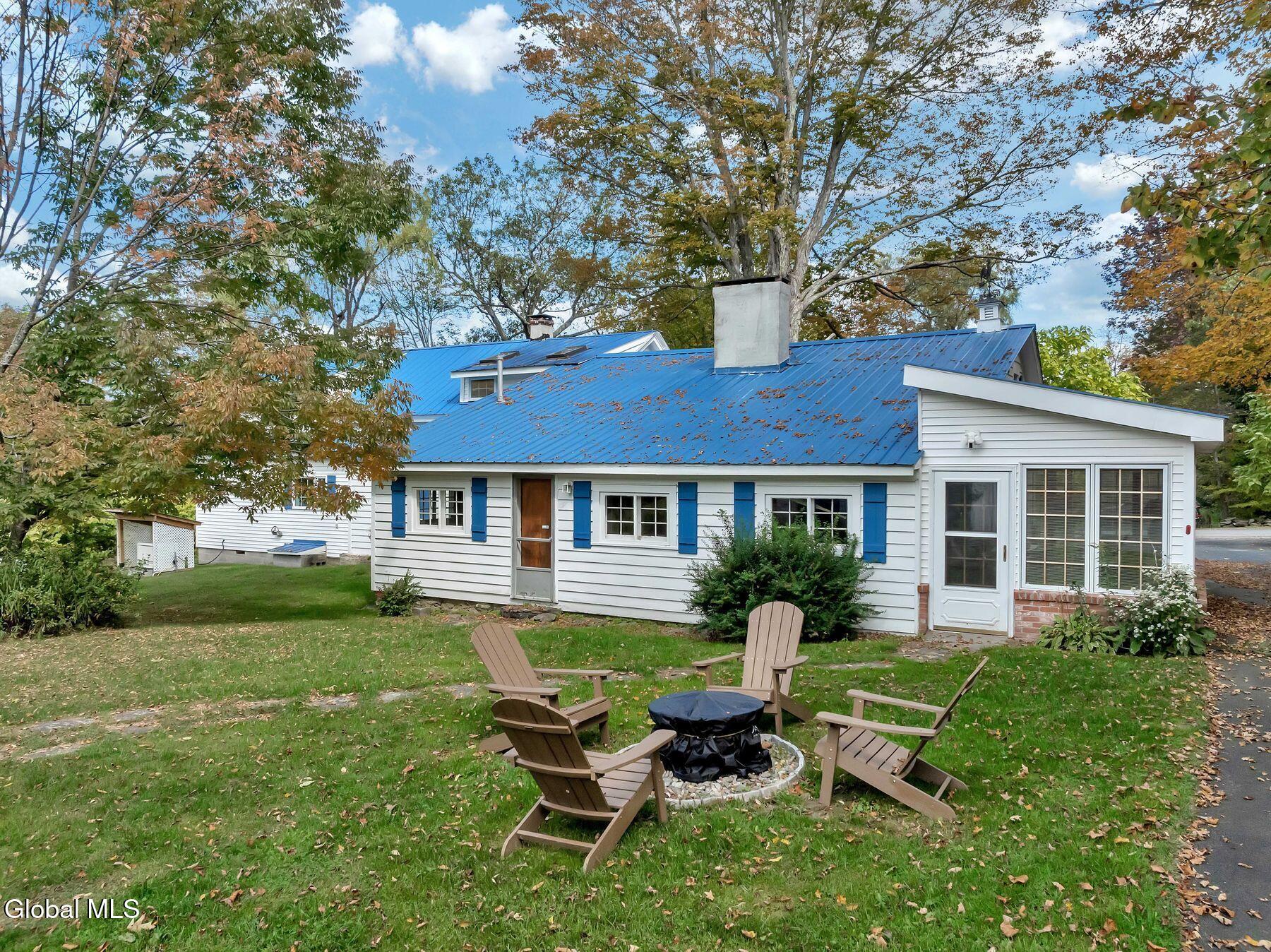 161 Beaver Hill Road Gilboa NY 12076
