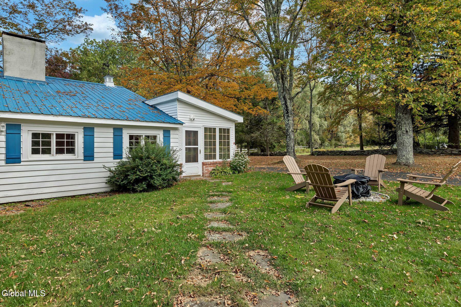 161 Beaver Hill Road Gilboa NY 12076