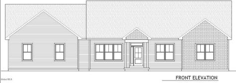 13 Crestwood Drive Greenfield Center NY 12833