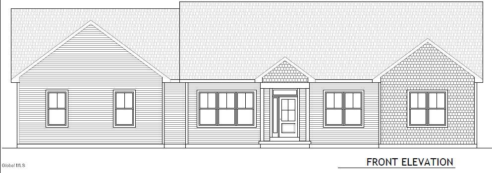 13 Crestwood Drive Greenfield Center NY 12833