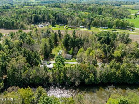 42 Battenkill Evergreens Salem NY 12865