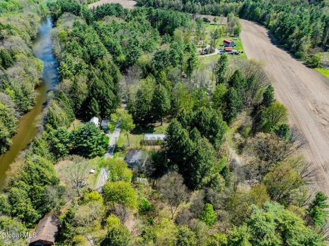42 Battenkill Evergreens Salem NY 12865