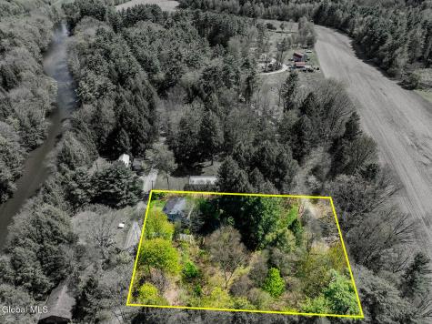 42 Battenkill Evergreens Salem NY 12865