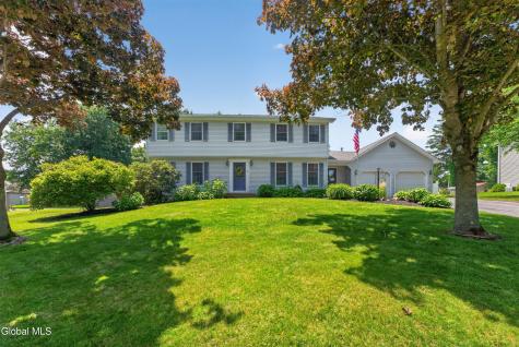 4 Stottle Lane Glenville NY 12302