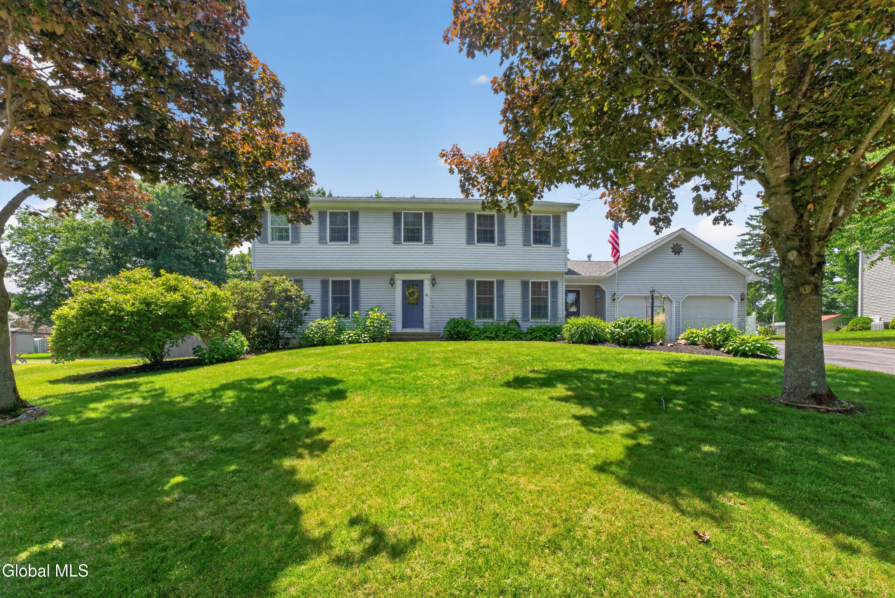 4 Stottle Lane Glenville NY 12302
