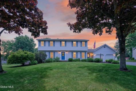 4 Stottle Lane Glenville NY 12302