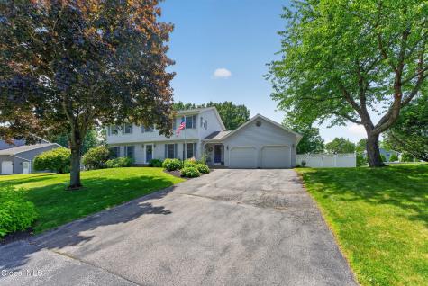 4 Stottle Lane Glenville NY 12302