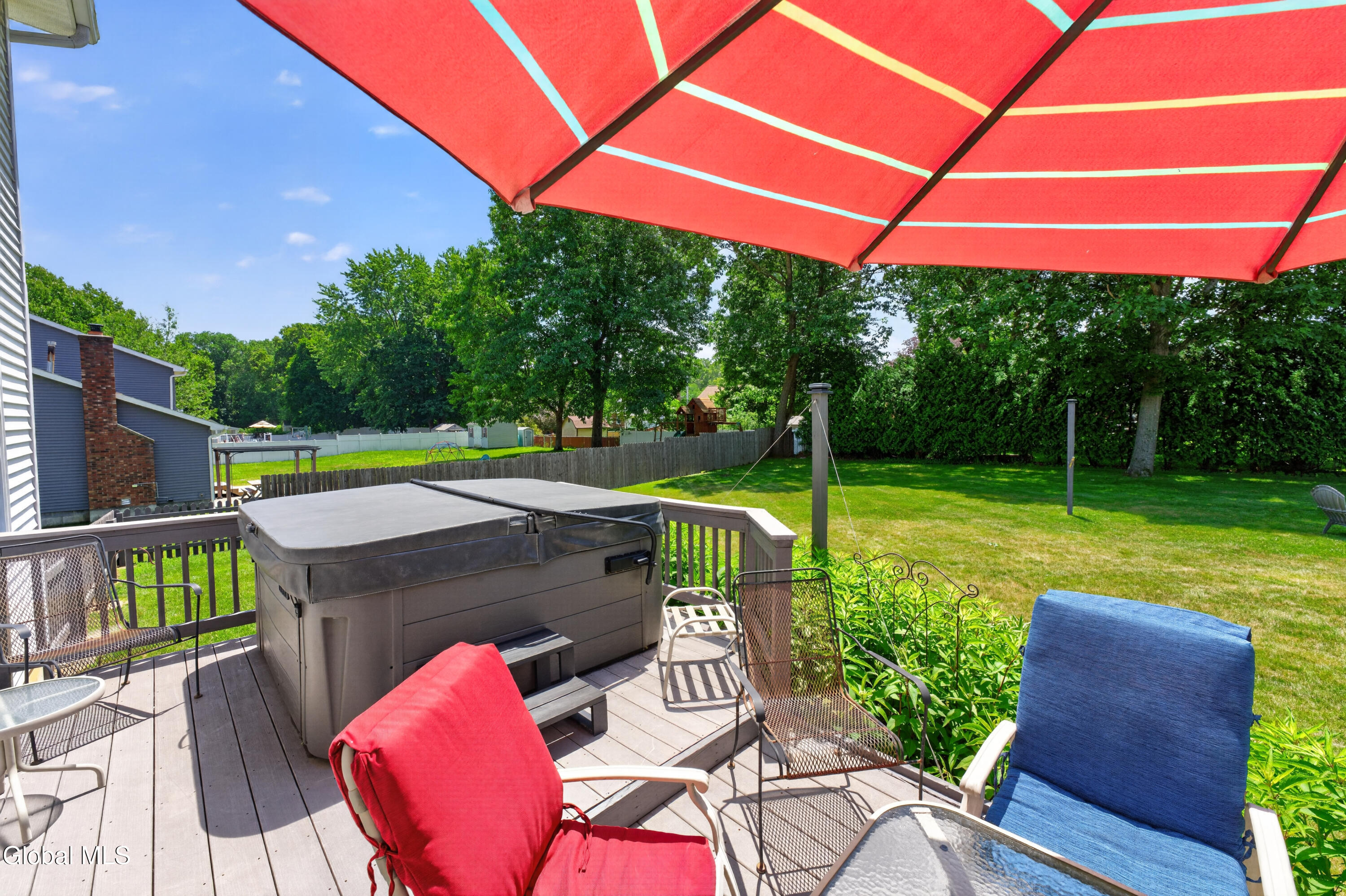 4 Stottle Lane Glenville NY 12302