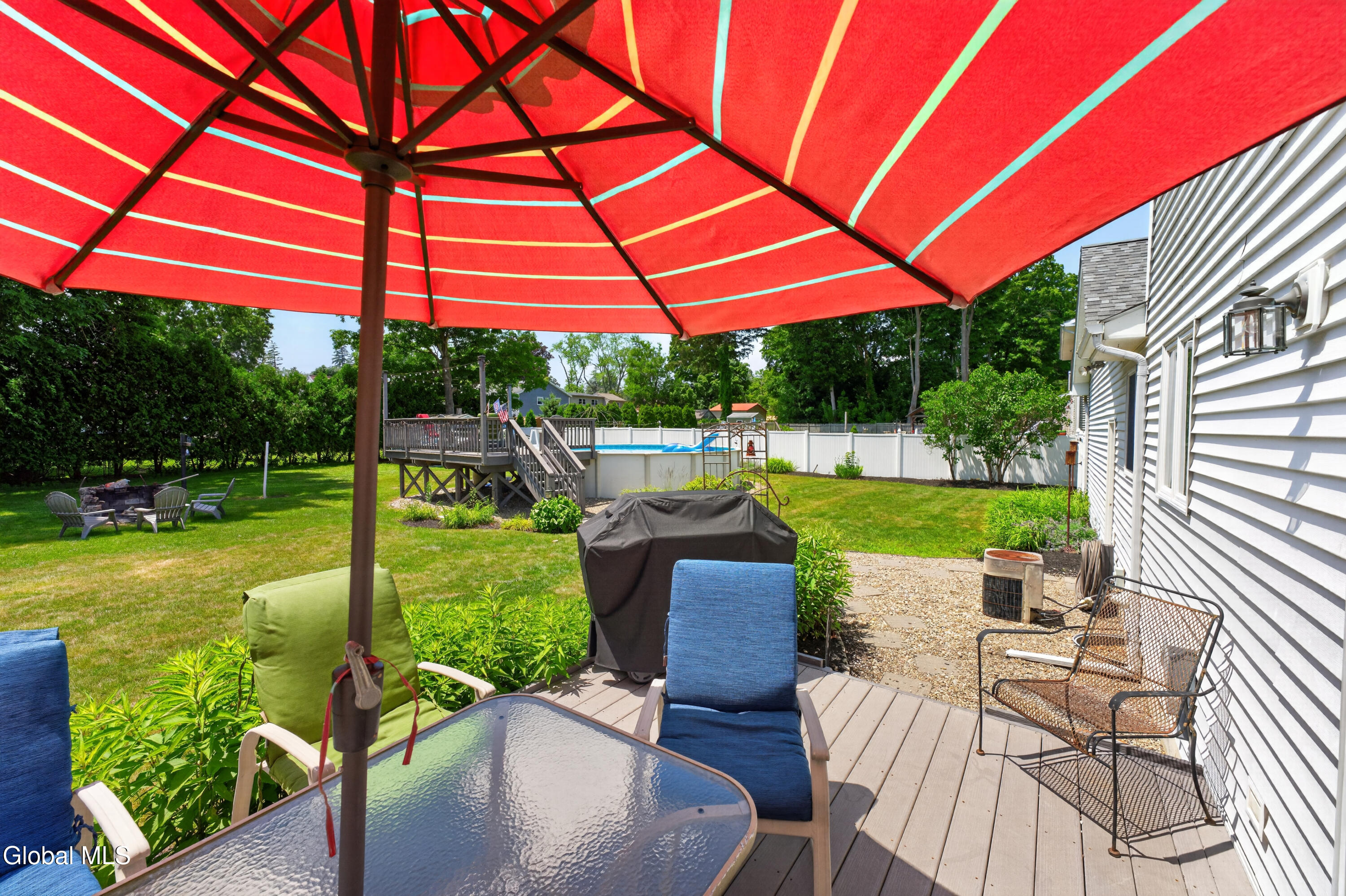 4 Stottle Lane Glenville NY 12302