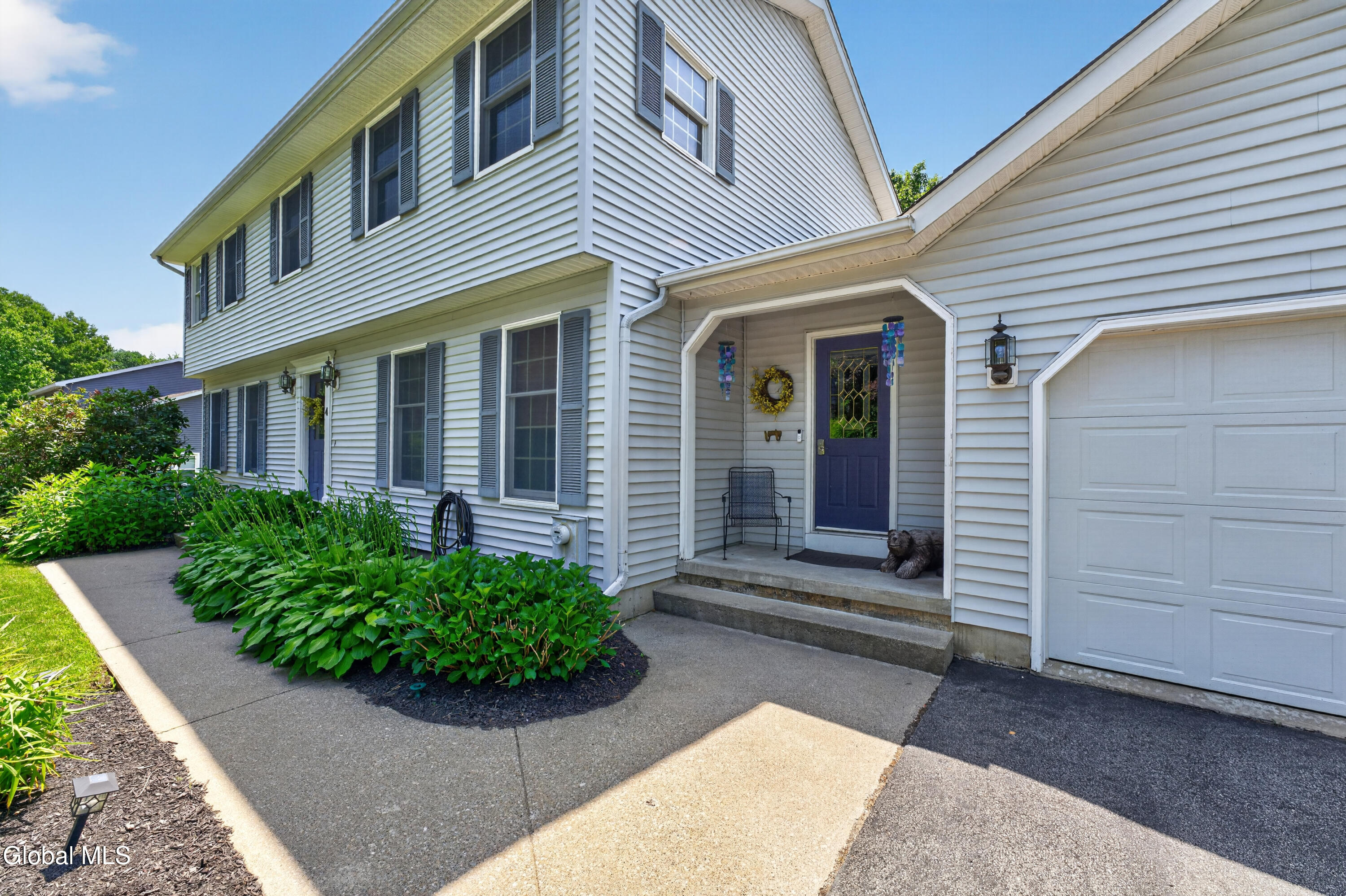 4 Stottle Lane Glenville NY 12302